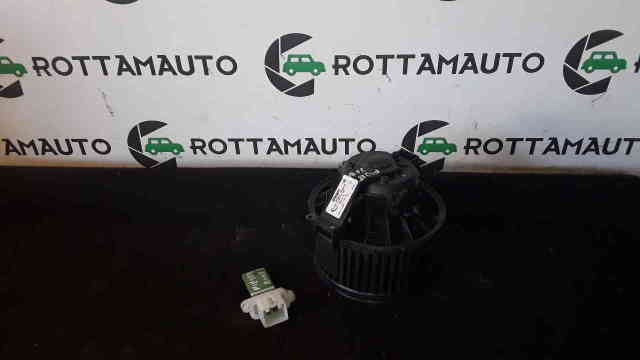 Motorino Ventilazione Abitacolo Ford Fiesta mK6  F6JD