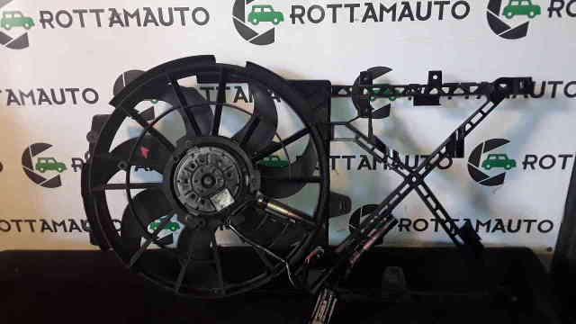 Ventola Radiatore Opel Vectra B 2.0 DTI  X20DTL