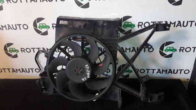 Ventola Radiatore Opel Vectra B 2.0 DTI  X20DTH 