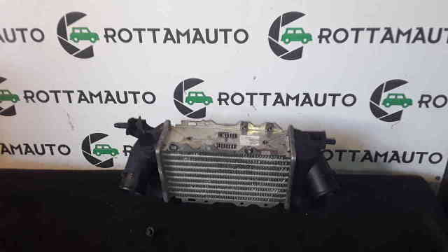 Radiatore Intercooler Opel Vectra B 2.0 DTI  X20DTH 