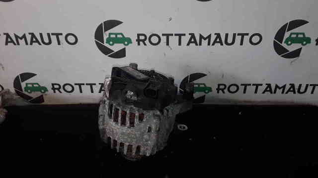 Alternatore Ford Fiesta mK6  F6JD