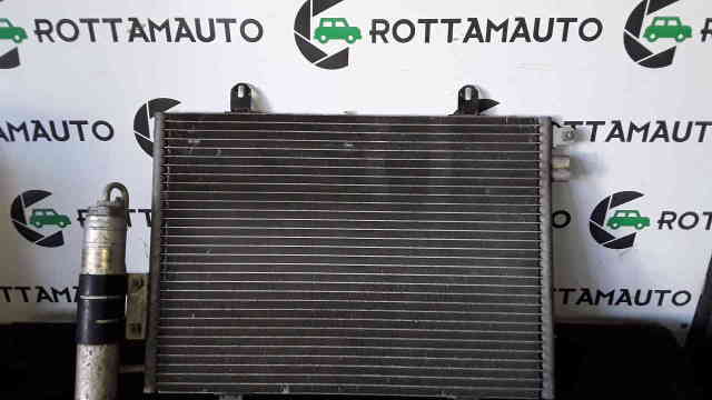 Radiatore Aria Condizionata Renault Clio mk2 1.2 8V D7F