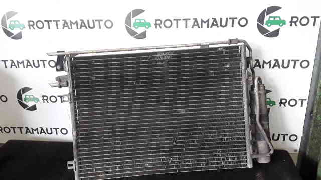 Radiatore Aria Condizionata Renault Kangoo mk1 1.5 dCI K9KA7