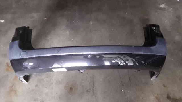 Paraurti Posteriore Renault Megane mk2 Sw grantour 1.9 dCI F9QD8