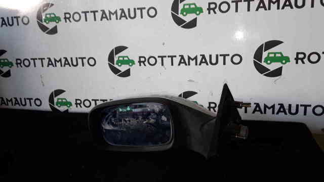 Retrovisore Sinistro Renault Laguna mk2 2.2 Dci ELETTRICO CELESTE ACQUA 2.2 Dci