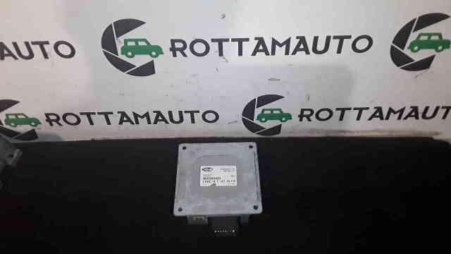 Centralina Derivazione Autoradio Start Stop Fiat 500L 1.3 Multijet  199B4000