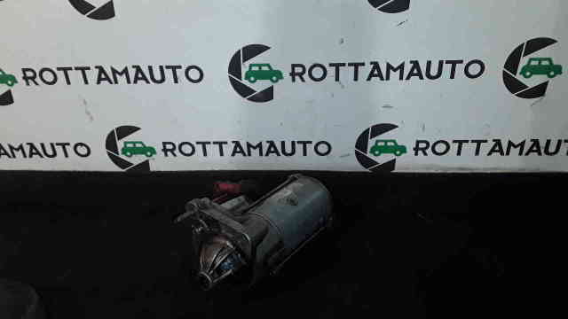 Motorino Avviamento Renault Laguna mk2 1.9 dCi F9QD6