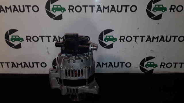 Alternatore Hyundai Elantra mk3 2.0 CRDI D4EA