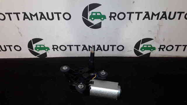 Motorino Tergilunotto Fiat 500 [UK] (312) 3p 0.9 TwinAir 85  312A2000