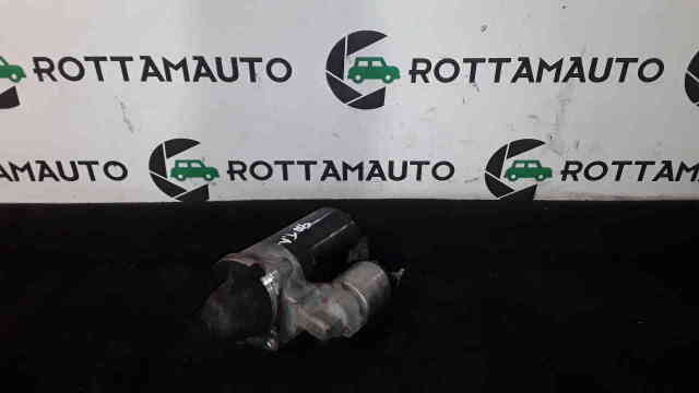 Motorino Avviamento Fiat 500 [UK] (312) 3p 0.9 TwinAir 85  312A2000