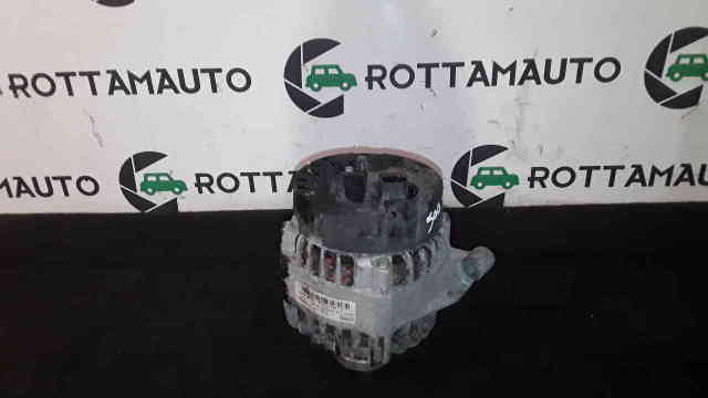 Alternatore Fiat 500 [UK] (312) 3p 0.9 TwinAir 85  312A2000