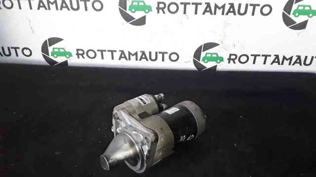 Motorino Avviamento Fiat Grande Punto [UK] st.Blue 1.2 8v 199A4000