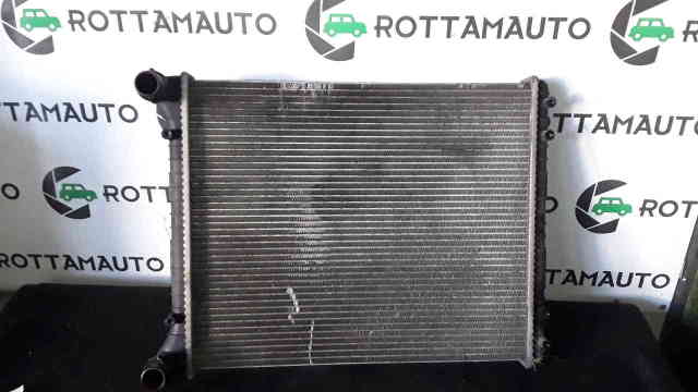 Radiatore Acqua Audi A2 1.4 TDI AMF