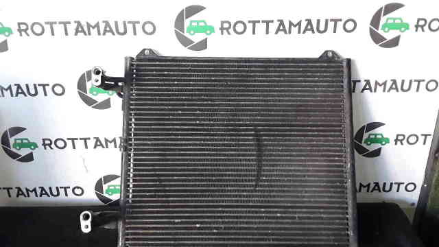 Radiatore Aria Condizionata Audi A2 1.4 TDI AMF