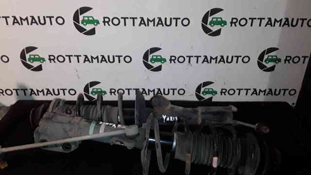 Ammortizzatori Anteriori Toyota Yaris Mk2 1.0 VVT-i 1KRFE