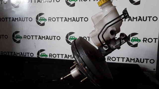 Servofreno Fiat 500 (3P) (07/07>) 1.2i NO POMPA 169A4000