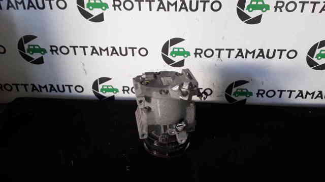 Compressore Aria Condizionata Lancia Y 1.2 8v SPI 840A3000