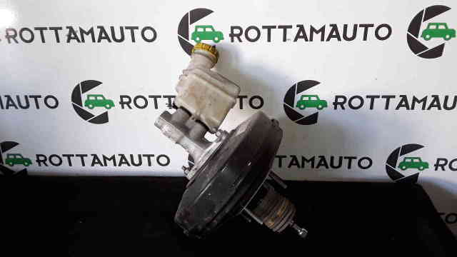 Servofreno Fiat Nuova Panda St.Rosso 1.4 8v Natural Power 350A1000