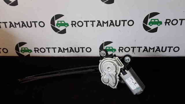 Motorino Tergilunotto Fiat 500 [UK] (312) 3p 0.9 TwinAir 85  312A2000