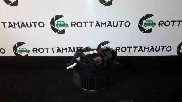 Motorino Ventilazione Abitacolo Audi A4 [UK] Avant B7 (05-08) 2.0 TDI S LINE BRE