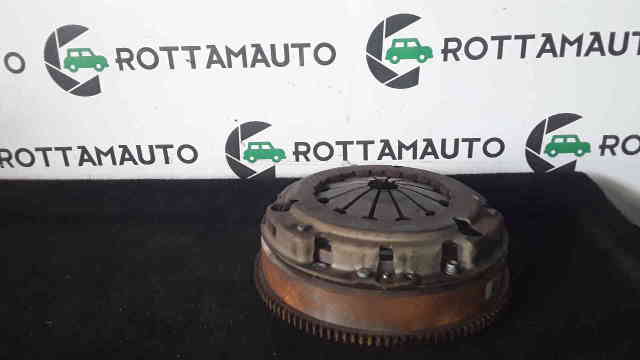 Volano Fiat 500 [UK] (312) 3p 0.9 TwinAir 85 CON FRIZIONE 312A2000