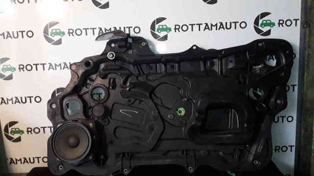 Alzavetro Destro  Lancia Ypsilon Y mk2 MECCANISMO  199A2000