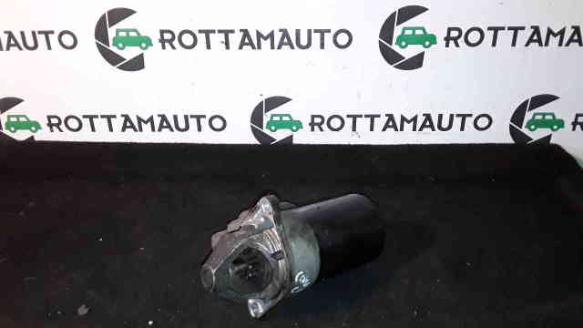 Motorino Avviamento Opel Corsa C 1.0 12v Z10XE