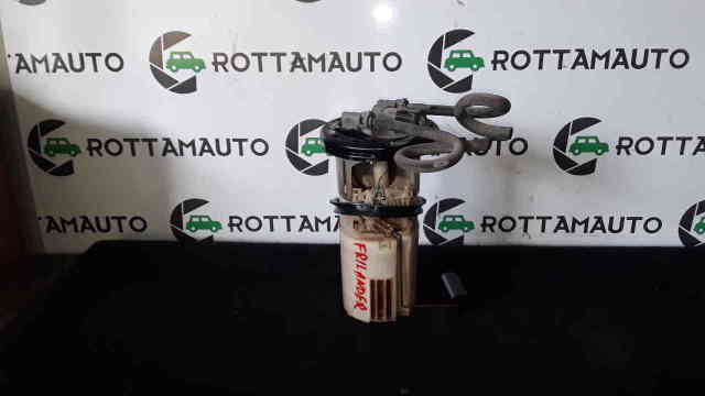 Pompa Carburante Gasolio Land Rover Freelander 1 2.0 td 20T2N (L.ROVER)