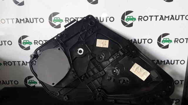 Alzavetro Posteriore Destro Ford Fiesta mK6  F6JD