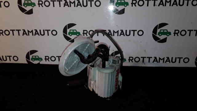 Pompa Carburante Benzina Opel Zafira B [UK] (Wauxhall) 1.6 16v Z16XEP