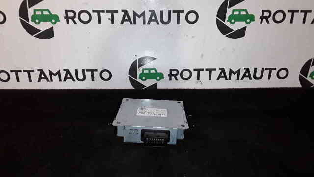 Centralina Derivazione Autoradio Start Stop Fiat 500 [UK] (312) 3p 0.9 TwinAir 85  312A2000