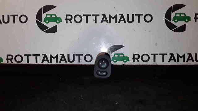 Ricambi Vari Fiat 500 [UK] (312) 3p 0.9 TwinAir 85 COMANDO REGOLAZIONE SPECCHIETTI RETROVISORI  312A2000