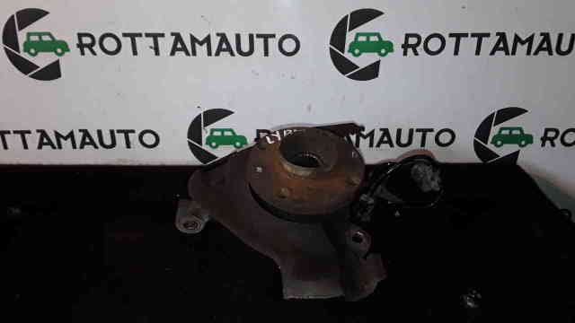 Montante Sospensione  Dx Lancia Ypsilon Y mk2 1.3 Multijet 90cv  199A3000