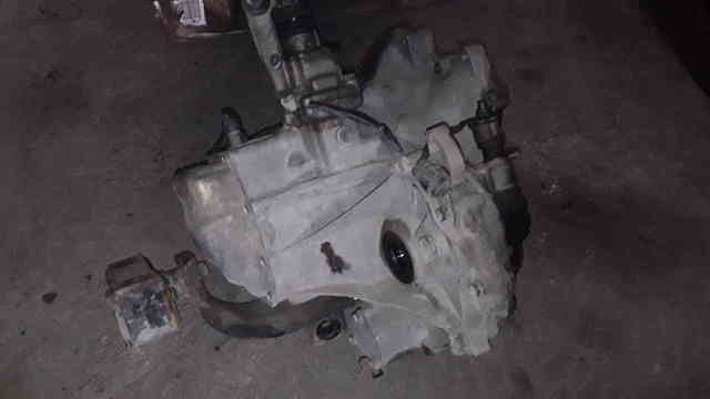 Cambio Completo Daewoo MATIZ M100 0.8i F8CV