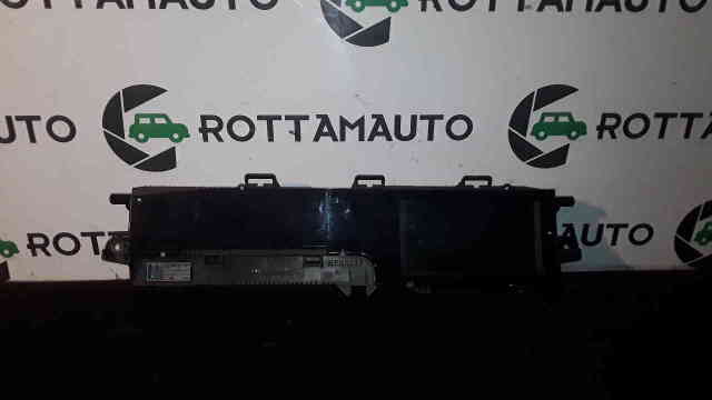 Quadro Strumenti Renault Scenic mk2 1.9 dCi F9QD8