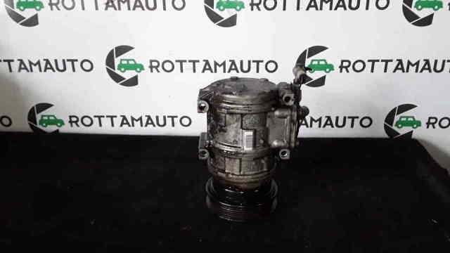 Compressore Aria Condizionata Land Rover Freelander 1 2.0 TD 20T2N (L.ROVER)