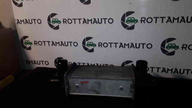 Radiatore Intercooler Land Rover Freelander 1 2.0 TD 20T2N (L.ROVER)