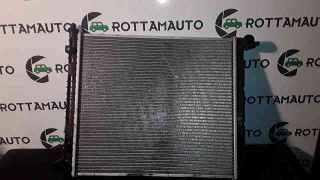 Radiatore Acqua Land Rover Freelander 1 2.0 TD 20T2N (L.ROVER)