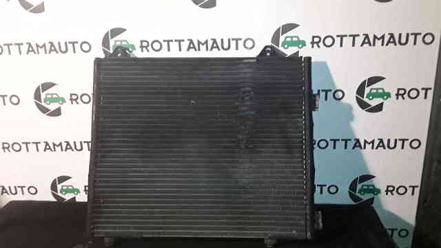 Radiatore Aria Condizionata Land Rover Freelander 1 2.0 TD 20T2N (L.ROVER)