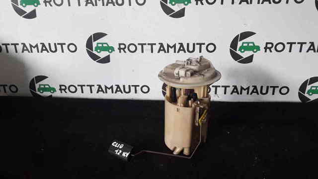 Pompa Carburante Benzina Renault Clio mk2 1.2 16v D4FD7