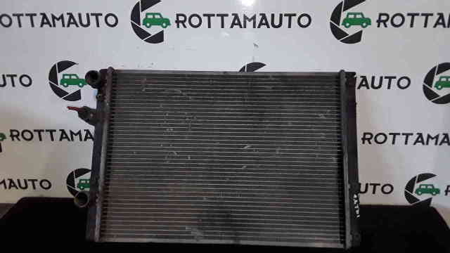 Radiatore Acqua Volkswagen Lupo 1.4 TDI AMF