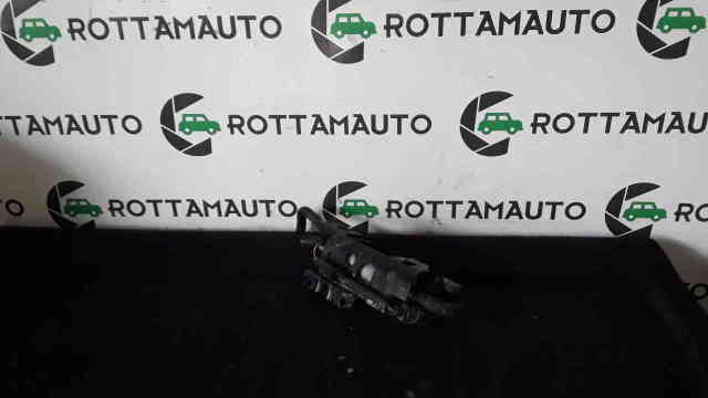 Pompa Carburante Gasolio Volkswagen Golf 6 VI 2.0 TDI POMPA CARBURANTE ESTERNA AUSILIARIA CBD