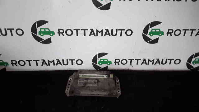 Centralina Ecu Lancia y 1.4 12v elefantino  840A2000