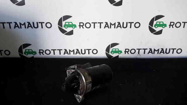 Motorino Avviamento Hyundai Getz 1.1i G4HD