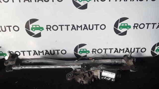 Motorino Tergicristallo Parabrezza Chevrolet Cruze 2.0 VCDI 16v Z20S1