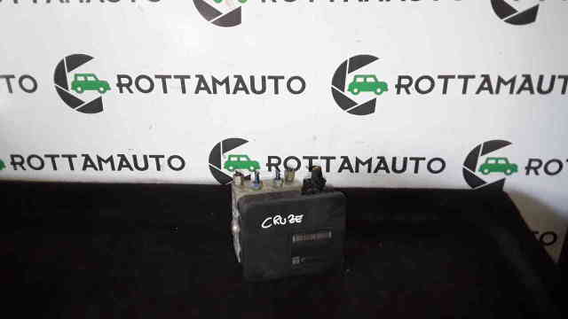 Pompa Abs Chevrolet Cruze 2.0 VCDI 16v Z20S1