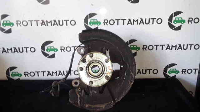 Montante Sospensione Sx Land Rover Freelander 2 [UK] HSE TD4 224DT (QJ82)