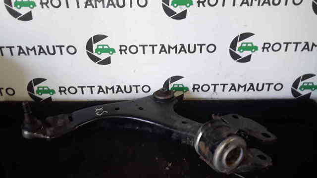 Braccio Oscillante Sinistro Land Rover Freelander 2 [UK] HSE TD4 224DT (QJ82)