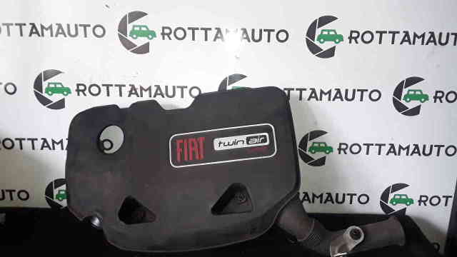 Scatola Filtro Aria Fiat 500 [UK] (312) 3p 0.9 TwinAir 85  312A2000