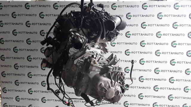 Motore Completo Mini Cooper [UK] mk3 (14>) 1.5 Turbo B38A15A - B38A15M0